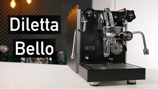 Diletta Bello Review - Appartamento Killer?