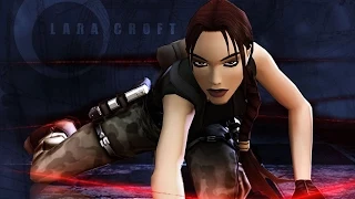 Игромания-Flashback: Tomb Raider: The Angel of Darkness (2003)