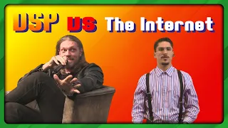 One-Hit Wonders/Edge's Storytime/The NEW Move! DSP vs. the Internet Ep. 59: April 7, 2024