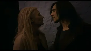 Only Lovers Left Alive - West Coast | Adam & Eve