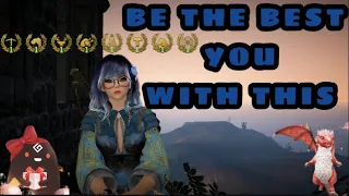 How to Be the Very Best in Black Desert (using third parties)