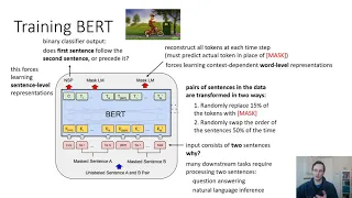 CS 182: Lecture 13: Part 3: NLP