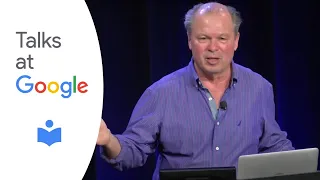 Shadow Work | Craig Lambert | Talks at Google