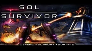 Sla Plays - Sol Survivor (Multiplayer survival)