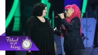 Bojana Barjakarevic i Zorica Brunclik - Sele moja - (live) - NNK - EM 20 - 28.03.2021
