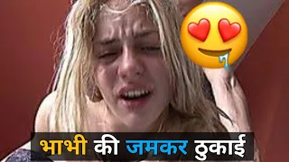 BH@BHII KE MAZZEE🤯😍 | movie explained in hindi | hollywood movie hindi | Hindi