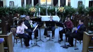 Chamber Music in Miami