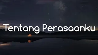 Irwansyah - Tentang Perasaanku (Lirik)