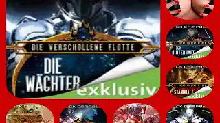 Die Wächter Die verschollene Flotte 9 Part 2   Hörbuch Fantasy 2018 Science Fiction Kh 8VHUz Qk