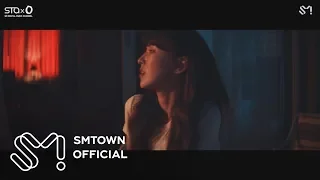 [STATION X 0] John Legend X 웬디 (WENDY) 'Written In The Stars' MV Teaser