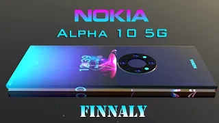 Nokia Alpha New Smartphone : Rumoured Specifications and Features • #tech #best #top