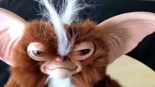 Gremlins Stripe Mogwai by Trick or Treat Studios