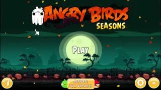 Жизнь в Angry Birds