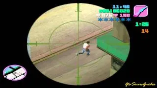 GTA: Vice City Rampage #28