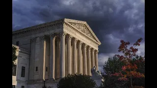 Supreme Court questions Texas law banning most abortions