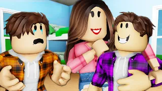 The Favorite Twin! A Roblox Movie