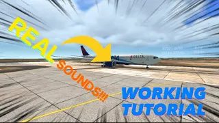 HOW to get REALISTIC SOUNDS for RFS TUTORIAL