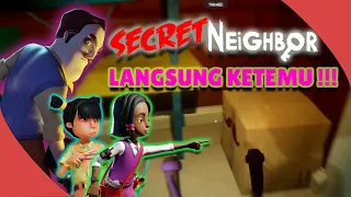 PROP HUNT TAPI @BliMadeeee KENA SIAL !!! | Secret Neighbor Indonesia