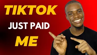 How To Create International TikTok Account and Withdraw Money Immediately