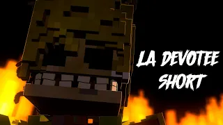 LA Devotee - Panic! At the Disco [MC/FNAF/Short]