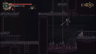 1000 Hours in the blasphemous