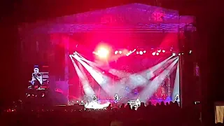 Ghost - Cirice live in Poland Mystic Festival 08/06/2023 Gdańsk