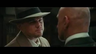 Shutter Island Trailer Full 1080p HD