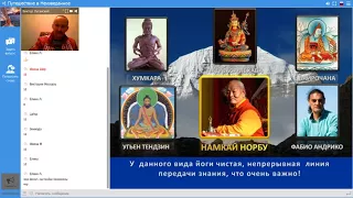 Виктор Луганский Тибетская йога – путь к красоте, здоровью и долголетию