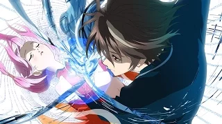 Guilty Crown