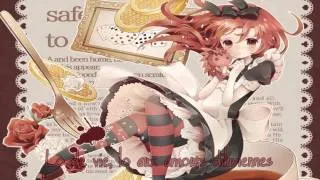 Nightcore - Moi Lolita