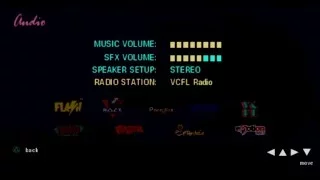 Grand Theft Auto Vice City Stories Radio: VCFL