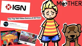 Nobody Understands Mother 3