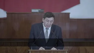 prof. dr hab. Marek Kornat | Powstania Śląskie i batalia dyplomatyczna o Górny Śląsk