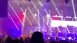 Dustin Lynch - Should’ve Been A Cowboy Live (Cover Tribute to Toby Keith, Reno, NV 9/18/23)