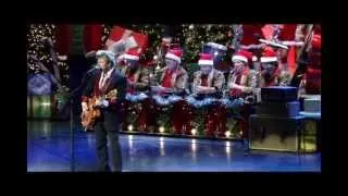 The Brian Setzer Orchestra - Christmas Extravaganza!