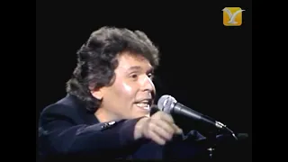 Raphael, Cuando tú no estás, Festival de Viña 1982