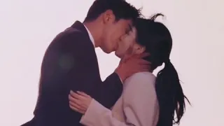 Suzy and Nam Joo-hyuk Kissing Scene 1 (Start-Up Ep 7)