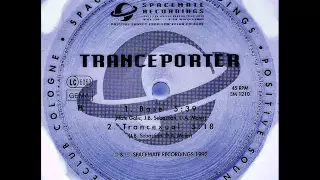 Tranceporter - Trancexual (1992)