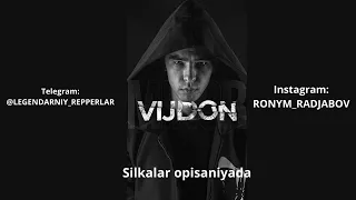 MINOR - Vijdon {INSIDE} | by Ronym Radjabov | #Uzrap