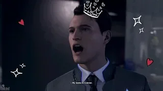 detroit become human as vines bc I can