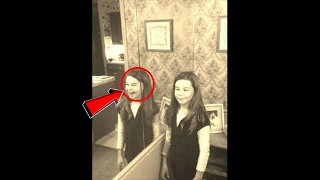 40 Mysterious Photos (That Should NOT Exist)