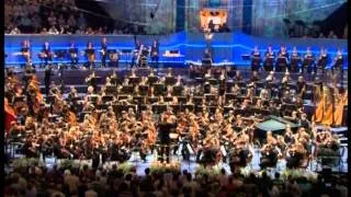 Respighi 'Jubilee' - Roman Festivals (Part 2) - Petrenko conducts