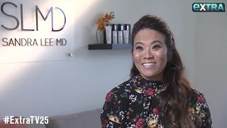 Dr. Pimple Popper Explains the Face's ‘Triangle of Death,’ and Why It Is Dangerous