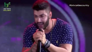 Gusttavo Lima - Fazer Beber | Caldas Country 2015 (Ao Vivo) #OEmbaixador