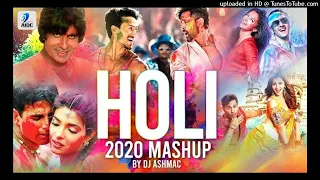 Holi Party Mix 2021 KEDROCK _ SD Style _ Non Stop Video Songs _ T-Series_320K)