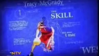 2005 NBA All Star Game Players Introduction