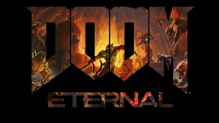 Mick Gordon - Meathook (DOOM Eternal OST Official Mix + Gamerip)