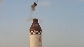 World Space Rocket launch failures !!!