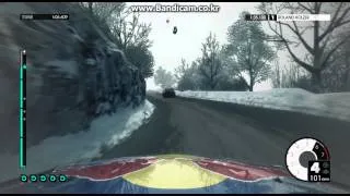 dirt3_game MONTE CARLO ROUTE DES ANGES - Citroen C4 (Fog) 2012-10-30 20-43-00-893