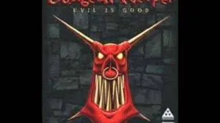 Dungeon Keeper OST - 06 - Ghostly Waterways